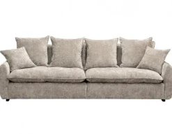 Eira 3,5-Sits Soffa Liam Flint Grey