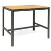 Ekeryd Utebarbord 140 cm Natur