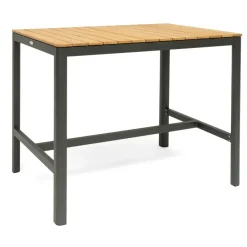 Ekeryd Utebarbord 140 cm Natur