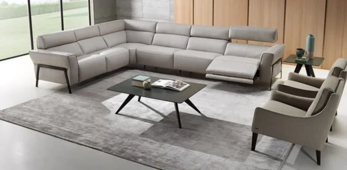 Eleganza C021 Divansoffa