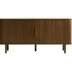 Eleganza Sideboard 160 cm Rökt Ek