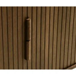 Eleganza Sideboard 160 cm Rökt Ek