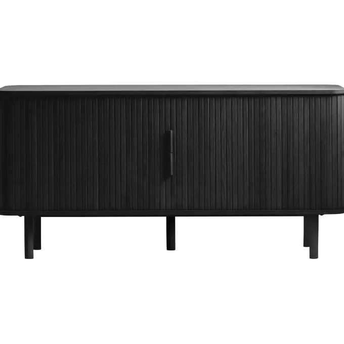 Eleganza Sideboard 160 cm Svart