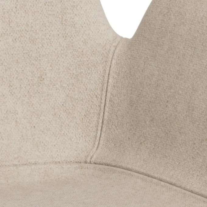 Elise Karmstol Beige