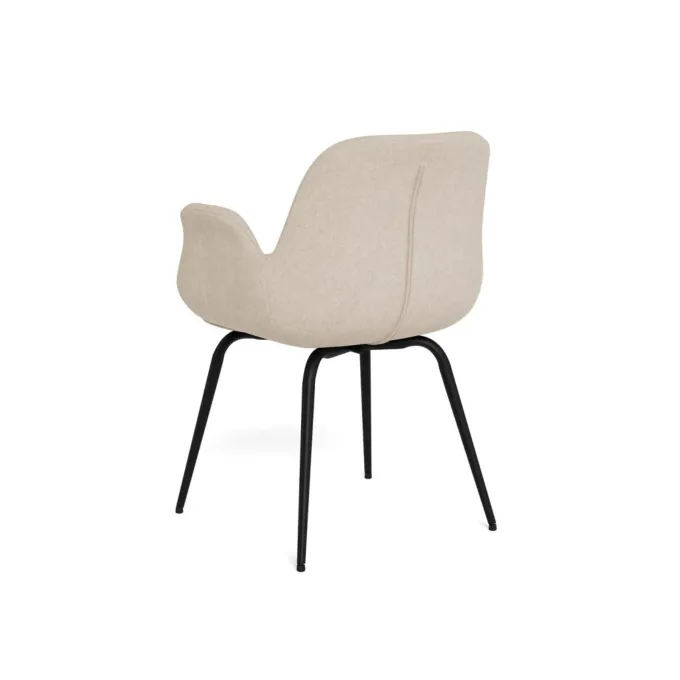 Elise Karmstol Beige