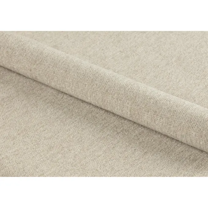 Elise Karmstol Beige Pelarfot