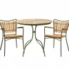 Ellen Cafeset Grön