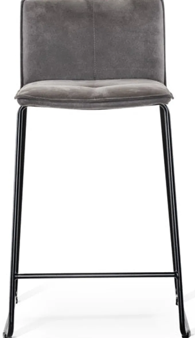 Elvis Barstol Beige