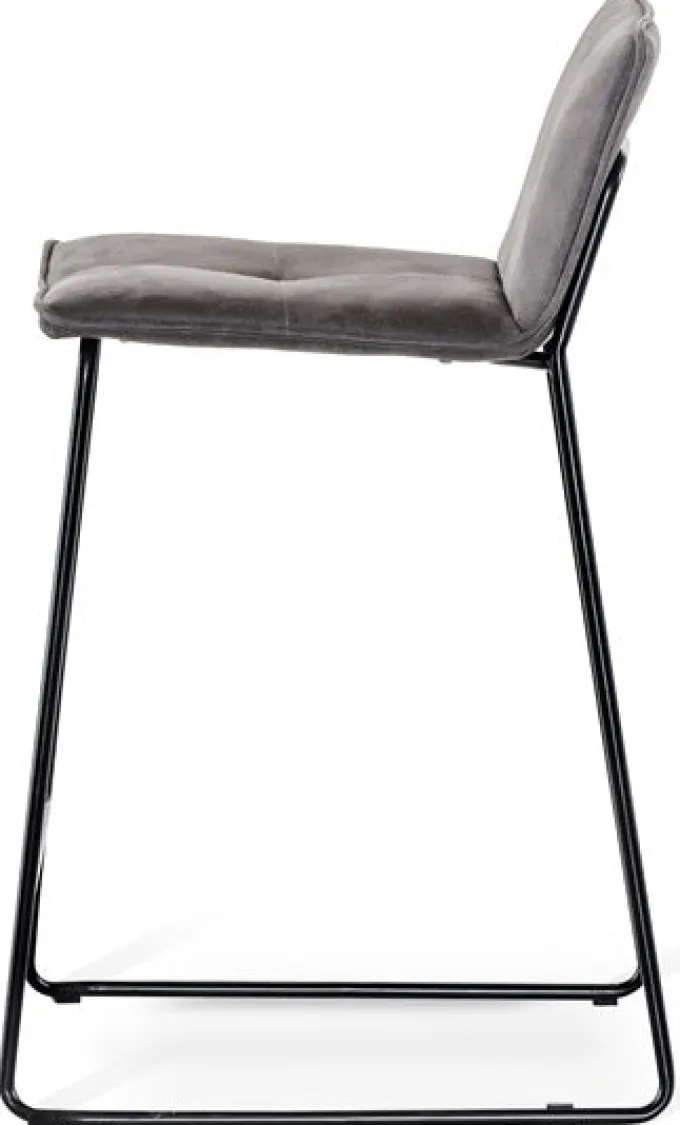 Elvis Barstol Beige