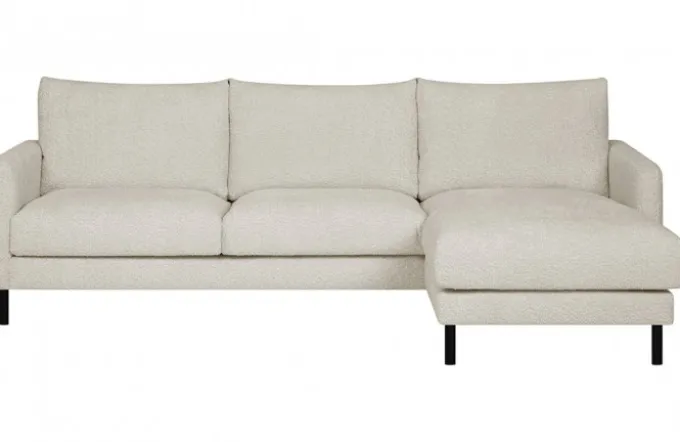 Embla Divansoffa 226 Anthology Cream