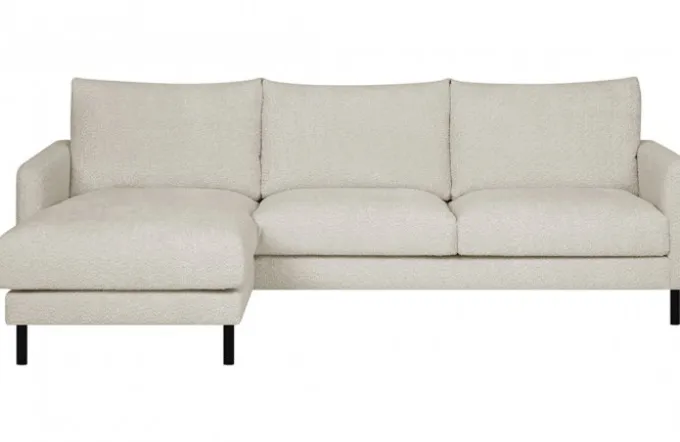 Embla Divansoffa 226 Anthology Cream