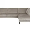 Embla Divansoffa 260 Aphrodite Dove
