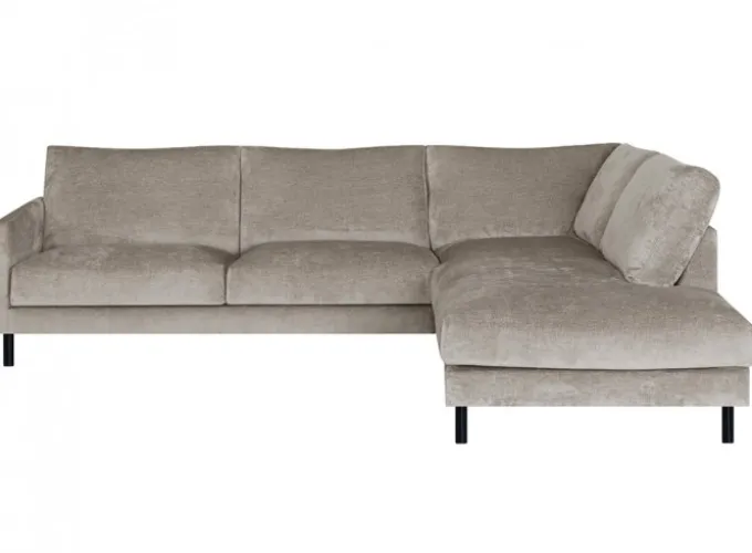 Embla Divansoffa 260 Aphrodite Dove