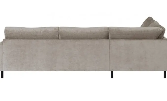 Embla Divansoffa 260 Aphrodite Dove
