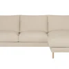 Embla Divansoffa 226 Harmony Ecru