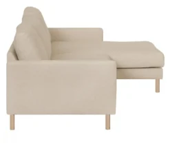 Embla Divansoffa 226 Harmony Ecru