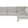Embla Divansoffa 226 Orinocco Silver