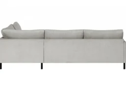 Embla Divansoffa 226 Orinocco Silver