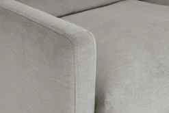Embla Divansoffa 226 Orinocco Silver