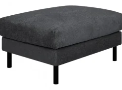 Embla Fotpall Genesis Graphite