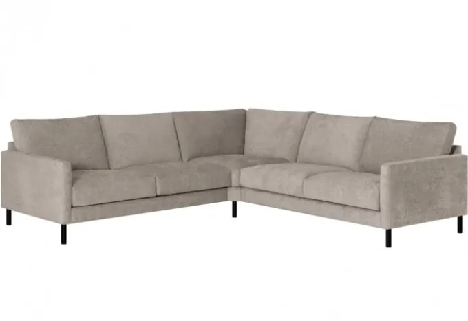 Embla Hörnsoffa 242/242 cm