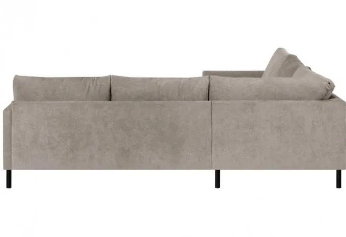 Embla Hörnsoffa 242/242 cm