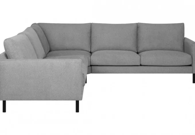 Embla Hörnsoffa 262/242 cm