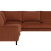 Embla Hörnsoffa 242/242 cm Lincoln Terra