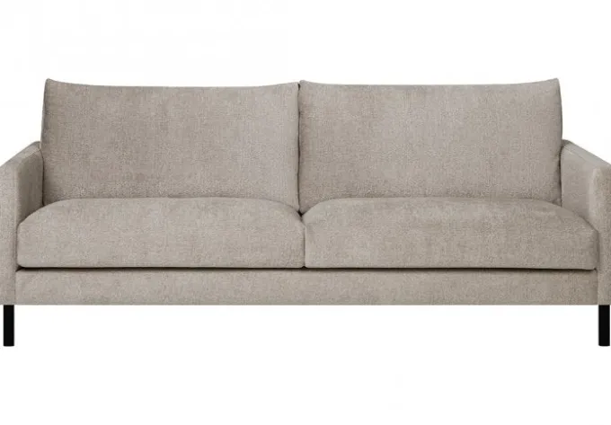 Embla 3-sits Soffa