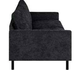 Embla 2-sits Soffa Alis Antracite