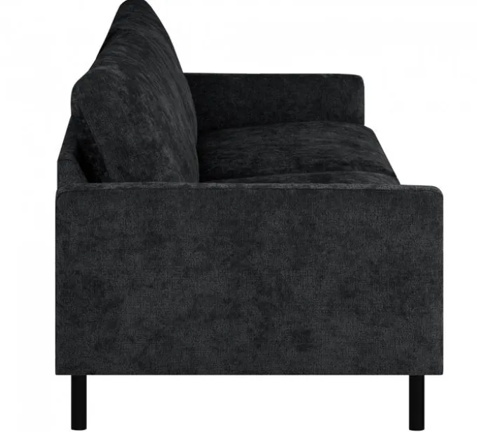 Embla 2-sits Soffa Alis Antracite