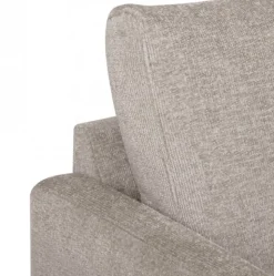 Embla 3-sits Soffa Genesis Dove