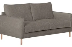 Embla 2-sits Soffa Genesis Stone