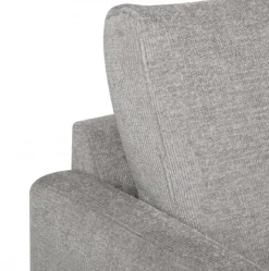 Embla 2-sits Soffa Genesis Light Grey