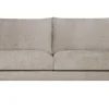 Embla 2,5-sits Soffa Genesis Dove