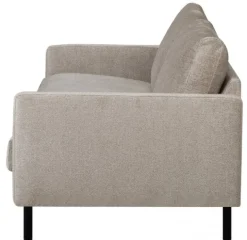 Embla 2,5-sits Soffa Genesis Dove