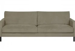 Embla 3-sits Soffa Orinocco Mole