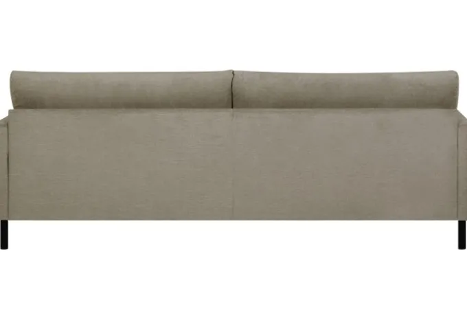 Embla 3-sits Soffa Orinocco Mole