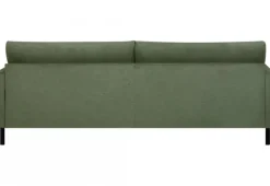 Embla 3-sits Soffa Orinocco Moss
