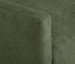 Embla 3-sits Soffa Orinocco Moss