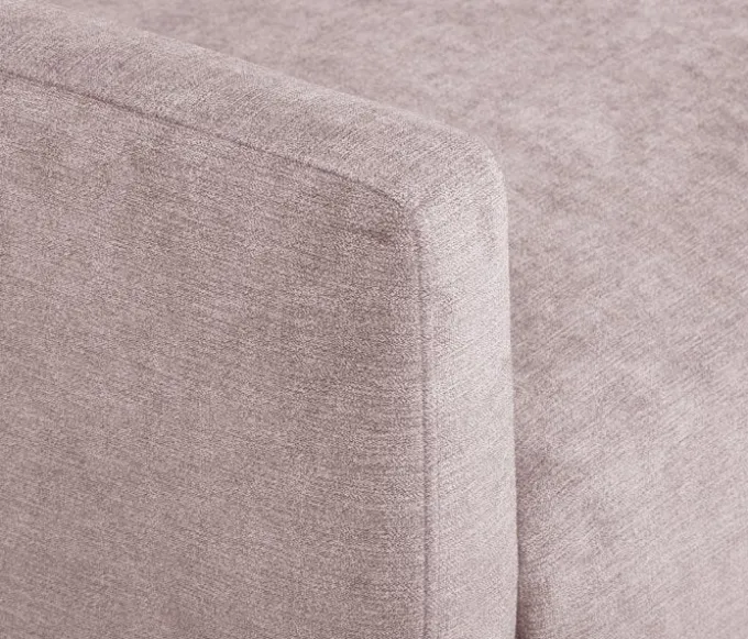 Embla 3-sits Soffa Orinocco Rose
