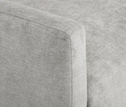 Embla 3-sits Soffa Orinocco Light Granit