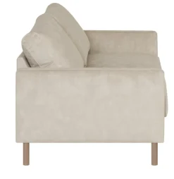 Embla 2,5-sits Soffa Torre Beige