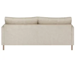 Embla 2,5-sits Soffa Torre Beige