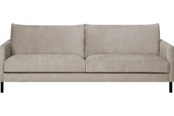 Embla 3-sits XL Soffa Genesis Dove