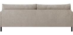 Embla 3-sits XL Soffa Genesis Dove