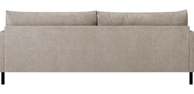 Embla 3-sits XL Soffa Genesis Dove