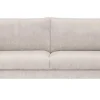 Embla 3-sits XL Soffa Symphony Pearl