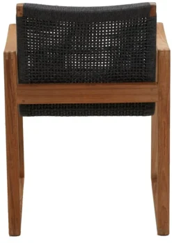 Endless Stol Teak