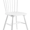 Ermont Matstol Vit